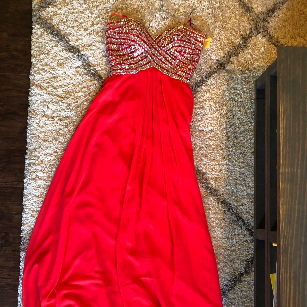 Formal Dress